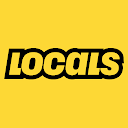 Locals: Clubs, Events, People 