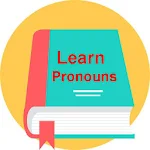 Cover Image of 下载 Learn Pronouns  APK