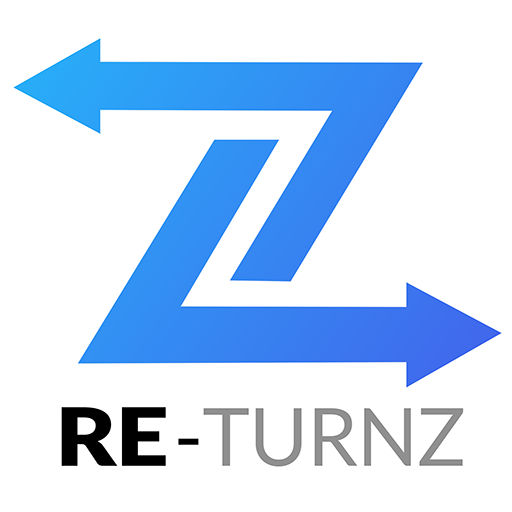 Re-turnz logo