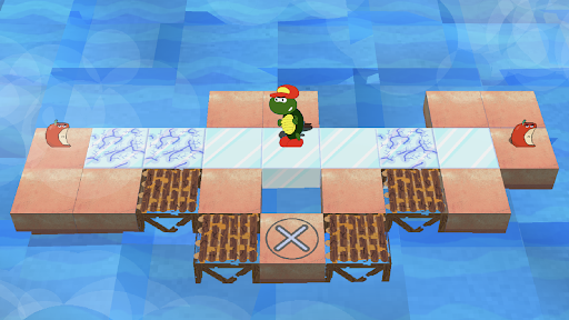 World of Turtle Screen 3