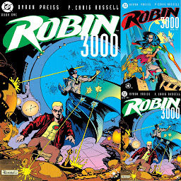 Obraz ikony: Robin 3000 (1992)