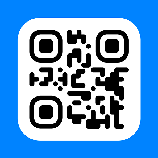 QR Scanner and Barcode Reader  Icon
