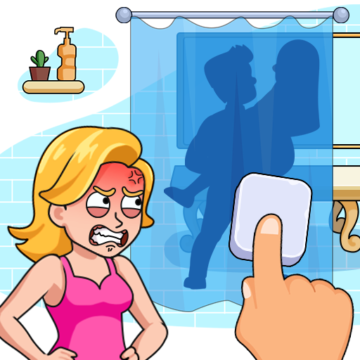 Delete Master 3, Brain Puzzle Download on Windows