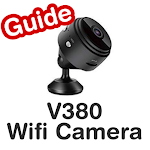 Cover Image of डाउनलोड v380 wifi camera  APK
