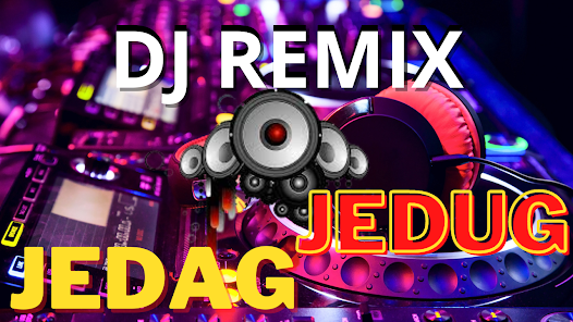 Music DJ Remix Mp3 Full Bass - Apps on Google Play