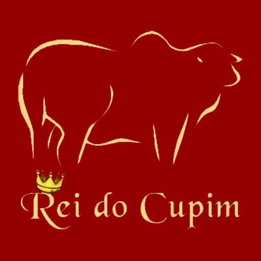 Rei do Cupim logo