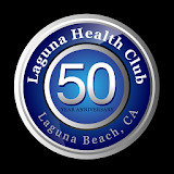 Laguna Health Club icon
