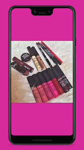 NYX Cosmetics App