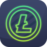 Litecoin Mining Crane - Free LTC Faucet icon