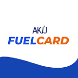 Fuel Card icon