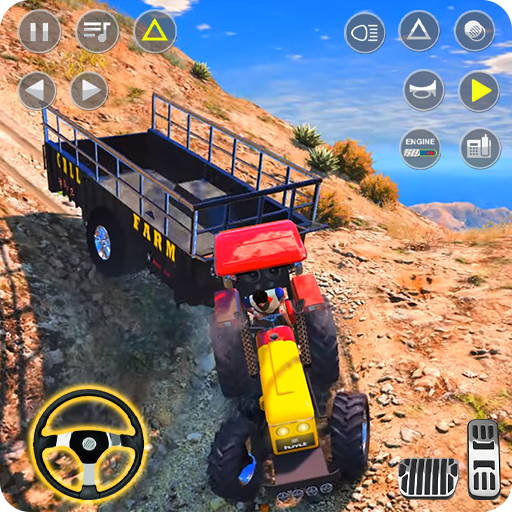 Modern Framing Farm Simulator Download on Windows