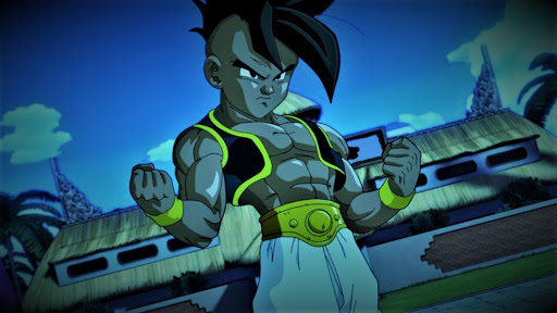 Télécharger Gratuit SUPER SHIN 1: Battle Arena APK MOD (Astuce) screenshots 4