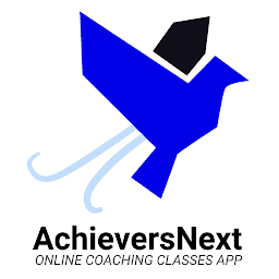 Icon image AchieversNext: Online Classes