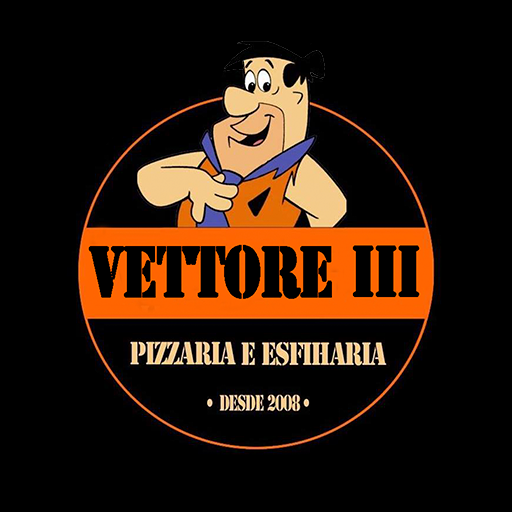 Pizzaria Vettore logo