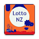 Nz lotto results - Androidアプリ