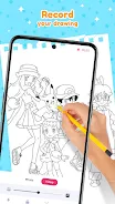 →