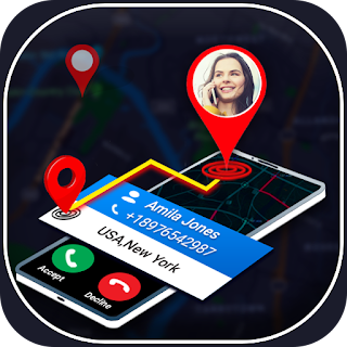 Call Details : Any Number apk