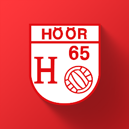 「H65 Höör - Gameday」圖示圖片