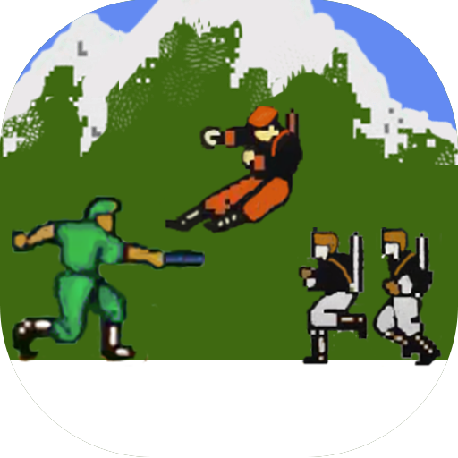 Metal Rush Attack Beret Download on Windows