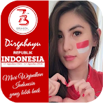 Cover Image of Download Bingkai Foto Profil Kemerdekaan Indonesia 2.1.9 APK