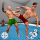 Body Builder Gym Fighting Club: Wrestling Games Download on Windows