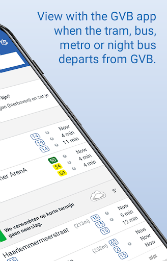 Download Gvb Travel Information On Pc Mac With Appkiwi Apk Downloader