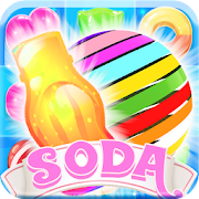 Top 20 Casual Apps Like Soda mania - Best Alternatives