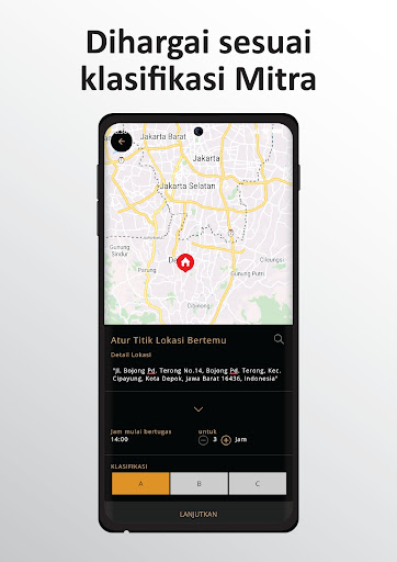 Mitra Tnos Pengamanan Screen 2