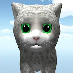 KittyZ Cat - Virtual Pet to take care and play Apk