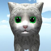 KittyZ - позаботьтесь о своем виртуальном котенке