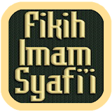 Fiqih Islam Imam Syafii icon