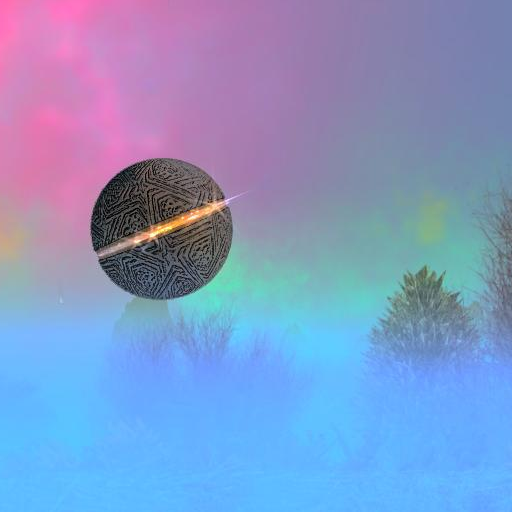 Floating Sky logo