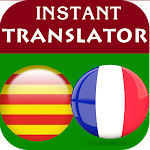 Cover Image of Télécharger Catalan French Translator  APK
