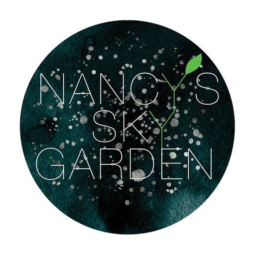 Nancys Sky Garden logo