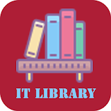 IT Library icon