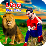 Cover Image of Download Lion Photo Editor  APK
