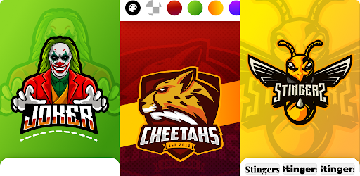 Esports Logo Maker