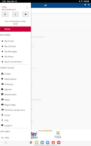 CCAO-CEAO Annual Conference