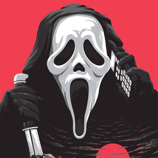 Scream Ghostface Wallpapers  Icon
