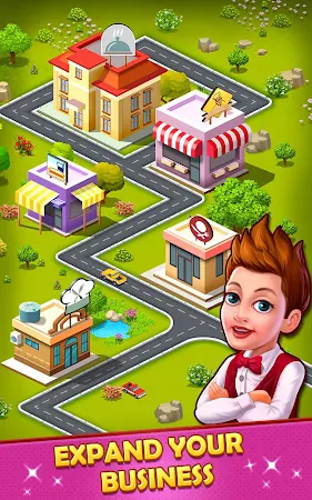 Game screenshot Ресторанный Магнат apk download