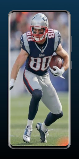 Danny Amendola 4K Wallpapers Screen 2