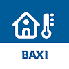 My Baxi icon