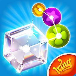 Diamond Diaries Saga Mod Apk