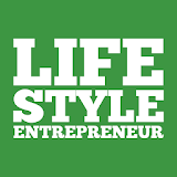 Lifestyle Entrepreneur icon