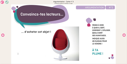 Le Chapeau à histoires - Niv 2