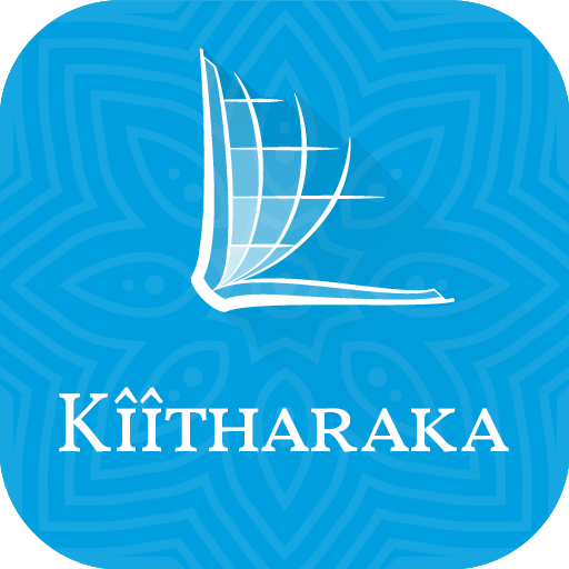 Tharaka Bible logo