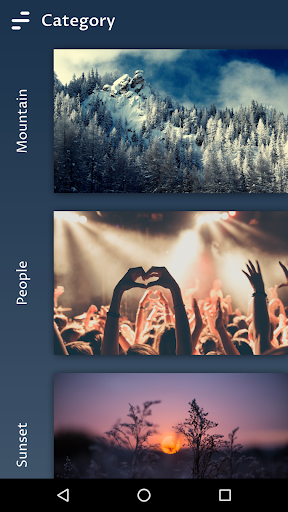 HD Wallpaper - Backgrounds Screen 3