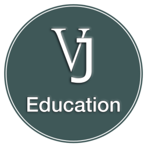 VJ Education 1.6.2 Icon