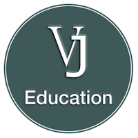 VJ Education : Competitive Exams Preparation App