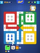 Ludo Club - juego de mesa Screenshot